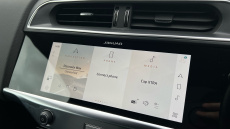 Jaguar I-Pace 294kW EV400 HSE Black 90kWh 5dr Auto 11kW Charger Electric Estate